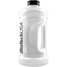 Пляшка спортивна Biotech Gallon Opal 2.2 л