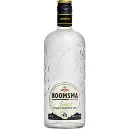 Джин Boomsma Jonge Genever 40% 0.75 л