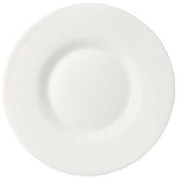 Тарілка десертна Bormioli Rocco Venere 21 см біла (460600F27321990)