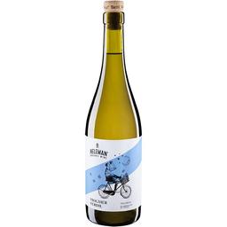 Вино Neleman Bike Viognier-Verdil DO Valencia, біле, сухе, 0.75 л
