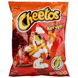 Палички кукурудзяні Cheetos зі смаком кетчупу, 50 г