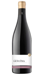 Вино Edetaria Finca La Genuina tinto DO Terra Alta 2015, 15%, 0,75 л (728486)