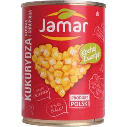 Кукуруза Jamar консервированная, 400 г (895354)