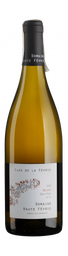Вино Domaine Haute Fevrie Muscadet Clos de la Fevrie біле, сухе, 12,5%, 0,75 л