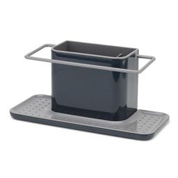Органайзер для кухонных инструментов Caddy Large Sink, серый (85070)