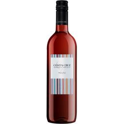 Вино Lozano Costa Cruz Tempranillo Garnacha 2022 розовое сухое 0.75 л