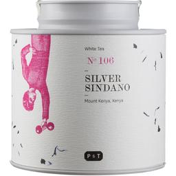 Чай білий Paper & Tea Silver Sindano №106 органічний 30 г