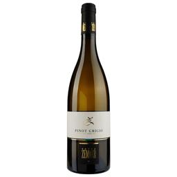 Вино Peter Zemmer Pinot Grigio DOC, 13,5%, 0,75 л (594138)
