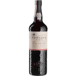 Вино портвейн Fonseca 10 yo, 20%, 0,75 л
