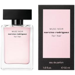 Парфюмированная вода для женщин Narciso Rodriguez Musc Noir For Her 50 мл