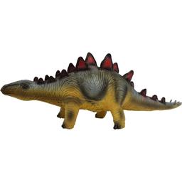 Фігурка Lanka Novelties, динозавр Стегозавр, 32 см (21223)