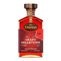 Коньяк Украины Tavria Craft Collection Cherry, 30%, 0,5 л (874148)