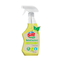 Спрей Sir Bio для прибирання на кухні, 750 мл (152.SR.BIO.002.01)
