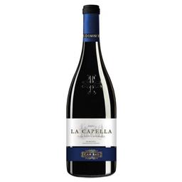 Вино Can Bas La Capella, 15%, 0,75 л