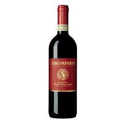 Вино Avignonesi Rosso di Montepulciano, червоне, сухе, 0,75 л