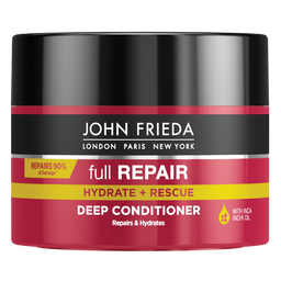 Маска для волос John Frieda Full Repair Полное восстановление, 250 мл