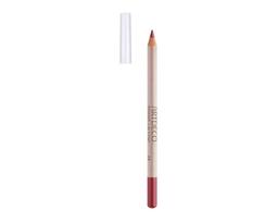 Мягкий карандаш для губ Artdeco Smooth Lip Liner, тон 24 (Clearly rosewood), 1,4 г (556633)