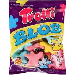 Мармелад жувальний Trolli Blob 100 г (924077)