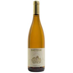 Вино Dievole Campinovi Bianco Toscana, помаранчеве, сухое, 12,5%, 0,75 л