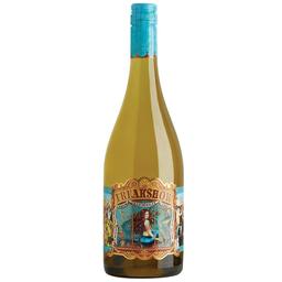 Вино Michael David Freakshow Chardonnay, белое, сухое, 13,5%, 0,75 л