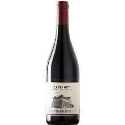 Вино St.Michael-Eppan Appiano Cabernet Alto Adige DOC 2021 красное сухое 0.75 л