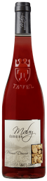 Вино Domaine Maby Tavel Prima Donna, 14,5%, 0,75 л (733651)