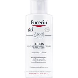 Лосьйон Eucerin Atopi Control для атопічної шкіри тіла 250 мл