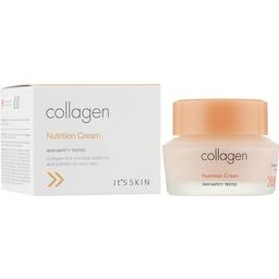 Крем для обличчя It's Skin Collagen Nutrition, 50 мл