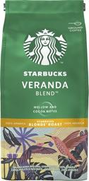 Кава мелена Starbucks Veranda Blend арабіка 200 г