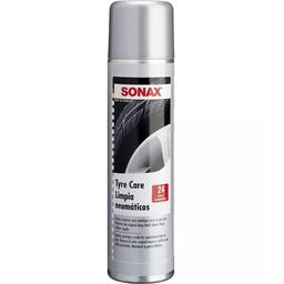Пенный очиститель шин Sonax Reifenpfleger, 400 мл