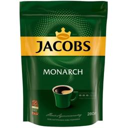 Кава розчинна Jacobs Monarch, 280 г (771893)