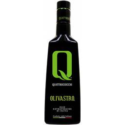 Масло оливковое Quattrociocchi Olivastro EV 250 мл (779895)
