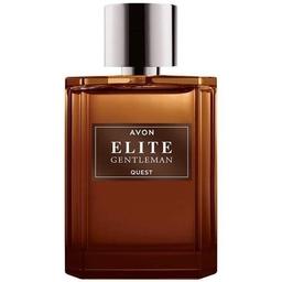 Туалетна вода для чоловіків Avon Elite Gentleman Quest 75 мл