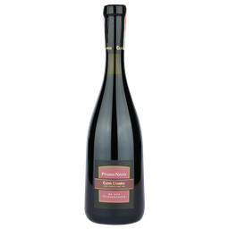 Ігристе вино Cleto Chiarli Lambrusco Pruno Nero Grasparossa di Castelvetro, червоне, сухе, 0,75 л