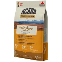 Сухий корм для собак Acana Wild Prairie Dog Recipe, 6 кг