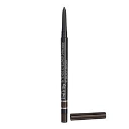 Автоматичний олівець IsaDora Intense Eyeliner 24 Hrs Wear, відтінок 61 (Black Brown), 0,35 г (523466)