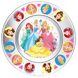 Десертная тарелка ОСЗ Disney Принцессы, 19,6 см (16с1914 4ДЗ Принцессы)