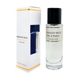 Парфюмированная вода Morale Parfums Armand blue, 30 мл