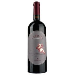 Вино San Felice Vigorello Toscana IGT, червоне, сухе, 0,75 л