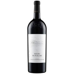 Вино Negru de Purcari IGP, червоне, сухе, 14%, 1,5 л (AU8P056)