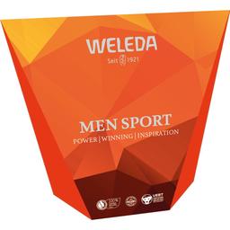 Набір для чоловіків Weleda Men Sport (S2008200)