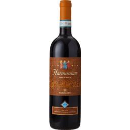 Вино Firriato Harmonium Nero d'Avola 2018, красное, сухое, 0,75 л