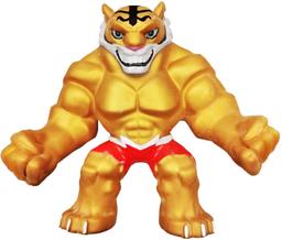 Стретч-игрушка Elastikorps серии Fighter Золотой тигр (245)
