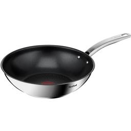 Сковорода Вок Tefal Intuition, 28 см (B8171944)