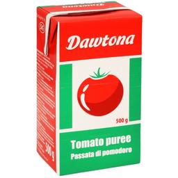 Паста томатная Dawtona, 500 г (897300)