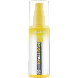 Спрей Alcina Hyaluron 2.0 Spray для сухого волосся, 125 мл