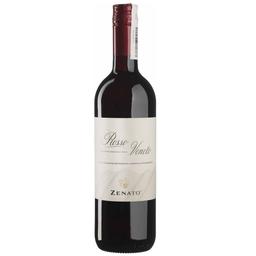 Вино Zenato Veneto Rosso, красное, сухое, 0,75 л