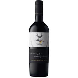 Вино Shabo Iukuridze Family Wine Heritage Exclusive Release Каберне Совиньон красное сухое 0.75 л