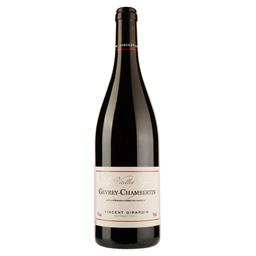 Вино Vincent Girardin Gevrey-Chambertin Vieilles Vignes Rouge, красное, сухое, 0,75 л