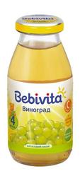 Виноградный сок Bebivita, 500 мл